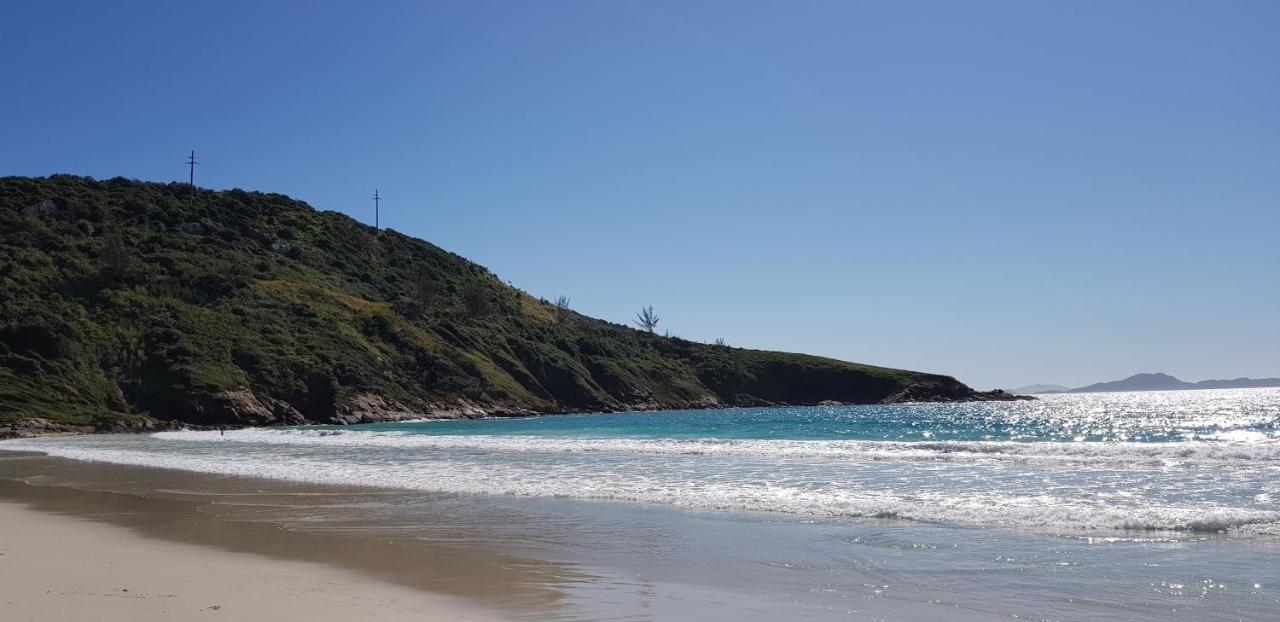 Loft Prainha Ap 207 De Frente Para O Mar アハイアウ・ド・カボ エクステリア 写真