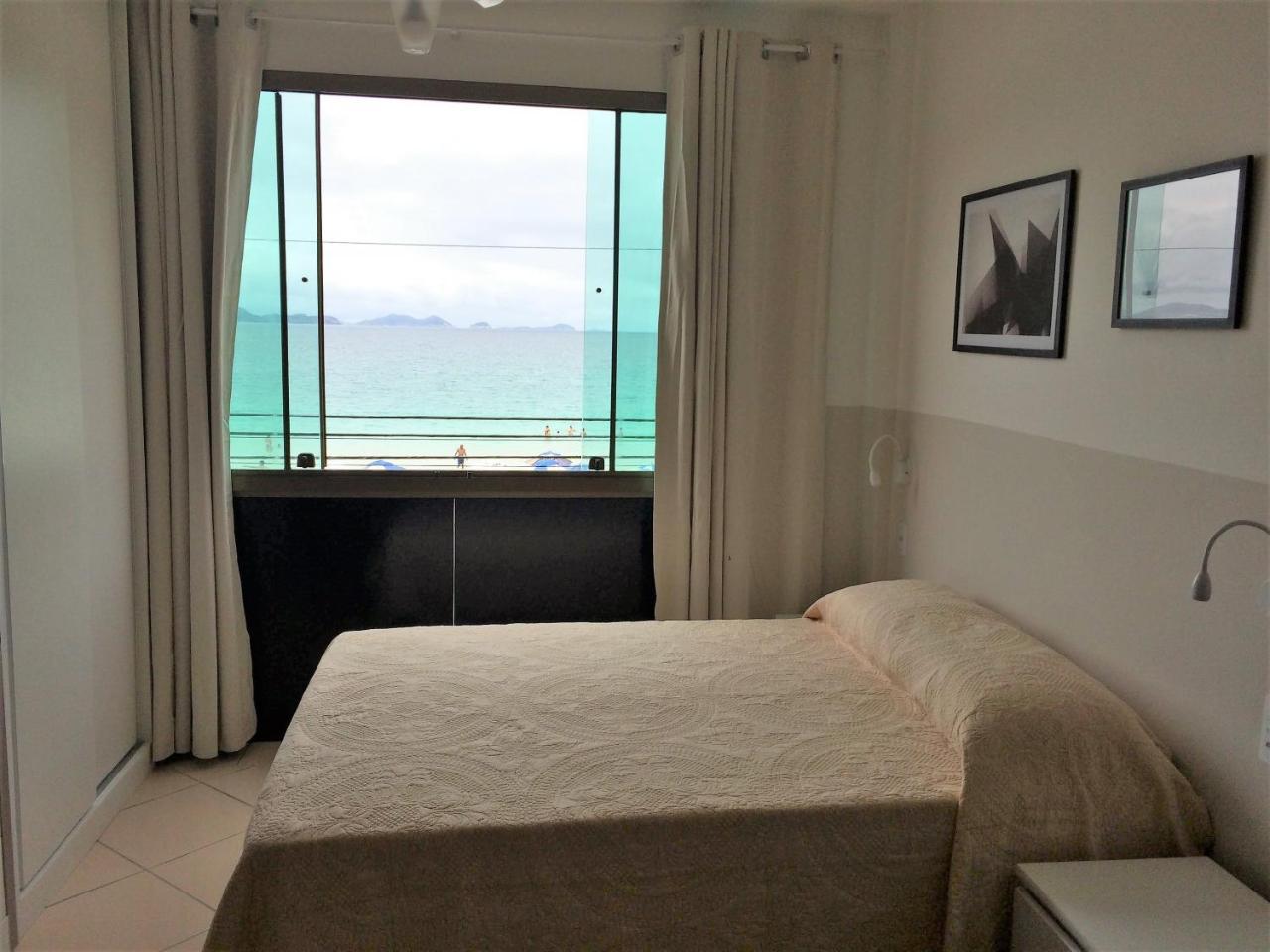 Loft Prainha Ap 207 De Frente Para O Mar アハイアウ・ド・カボ エクステリア 写真